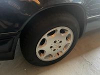 Gebraucht Mercedes 200 136 PS (100 kW) 1995 Blau Kombi