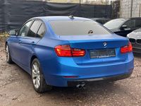 Gebraucht BMW 328 245 PS (180 kW) 2012 Limousine