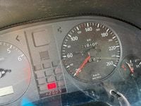 Gebraucht Audi 80 125 PS (91 kW) 1998 Schwarz Cabrio