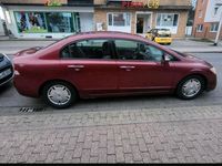 gebraucht Honda Civic Hybrid