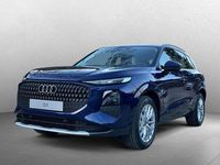Neu Audi Q3 Advanced 150 PS (110 kW) 2026 Navarrablau metallic SUV