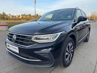 Gebraucht VW Tiguan 110 PS (80 kW) 2022 Andere SUV