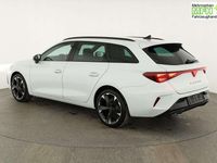 Neu Cupra Leon 150 PS (110 kW) 2026 Glacial weiß metallic Kombi