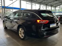 Gebraucht Opel Insignia Elegance 122 PS (89 kW) 2023 Schwarz Kombi