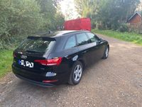gebraucht Audi A4 Avant S tronic