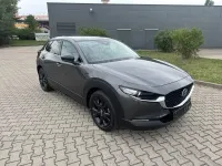 Gebraucht Mazda CX-30 Homura-Line 186 PS (136 kW) 2023 Grau SUV