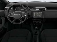 gebraucht Dacia Duster II Expression