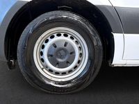 Gebraucht Mercedes Sprinter 150 PS (110 kW) 2022 Weiß Van