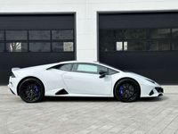 gebraucht Lamborghini Huracán EVO LP640-4*ADPERSONAM*LIFT*ALCANTARA*PARKINGSENS.