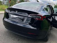 Second-hand Tesla Model 3 350 kW (476 CP) 2020 Negru Berlinǎ