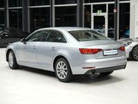 Gebraucht Audi A4 Sport 190 PS (139 kW) 2016 Silber Limousine