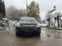 gebraucht Opel Corsa LMF