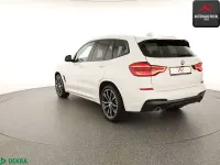 Brugt BMW X3 Performance 252 HK (185 kW) 2018 Hvid SUV