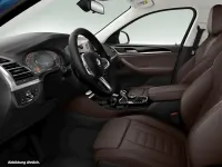 Brugt BMW X4 184 HK (135 kW) 2025 Blå SUV