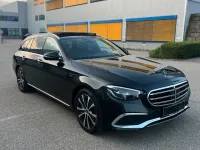 Gebraucht Mercedes E400 Exclusive 330 PS (242 kW) 2022 Schwarz Kombi