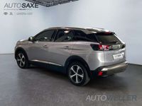 gebraucht Peugeot 3008 THP 165 EAT6 S&S Allure *Navi*CarPlay*LMF*