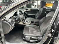 gebraucht Audi A6 2.0 TDI ultra S-tronic MMi Standheizung Alcan