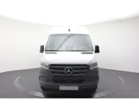 Używany Mercedes Sprinter 170 KM (125 kW) 2024 Biały Van