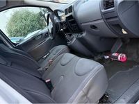 Second-hand Citroën Jumpy 92 CP (67 kW) 2009 Alb Monovolum