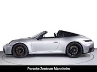 Neu Porsche 992 541 PS (397 kW) 2026 Silber Coupé