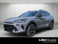 Gebraucht Cupra Formentor VZ 265 PS (194 kW) 2026 Graphen grau SUV