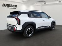 Gebraucht Kia EV3 Earth 150 kW (204 PS) 2025 Weiss SUV