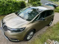 Occasion Renault Espace Life 131 ch (96 kW) 2015 Beige Monospace