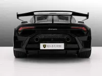 Gebraucht Lamborghini Huracán 639 PS (469 kW) 2024 Schwarz Coupé