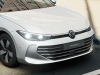 Neu VW Passat Business 150 PS (110 kW) 2026 Weiß Limousine