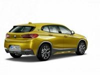 Gebraucht BMW X2 M Sport 231 PS (169 kW) 2020 Gold metallic SUV