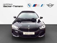 gebraucht BMW 840 d xDrive Gran Coupé | M Sport | Laser | Pano | 360