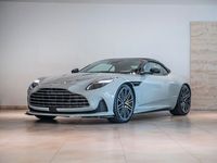 Gebraucht Aston Martin DB12 680 PS (500 kW) 2024 Grau Cabrio