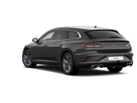 Gebraucht VW Arteon R 320 PS (235 kW) 2023