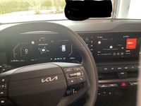 Gebraucht Kia EV3 Air 150 kW (204 PS) 2025 Schwarz SUV