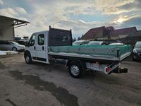 Gebraucht Peugeot Boxer 165 PS (121 kW) 2023 Weiss Van