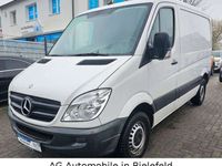 gebraucht Mercedes Sprinter II Kasten 210 CDI"Frischdienst"