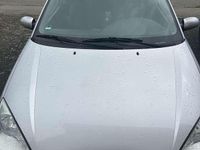 Gebraucht Ford Focus Futura 116 PS (85 kW) 2004 Limousine