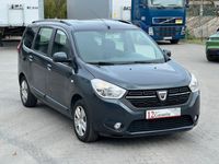 gebraucht Dacia Lodgy Comfort Garantie* 7-Sitzer* TÜV Neu*