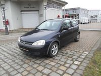gebraucht Opel Corsa 1.0 12V *Klima*HU 02/24*
