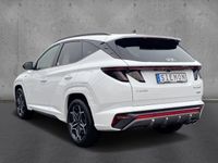 gebraucht Hyundai Tucson 1.6 Plug-in-Hybrid N-LINE digitales