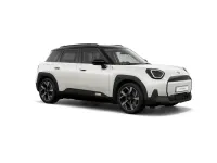 Gebraucht Mini Aceman Classic 160 kW (218 PS) 2025 Weiß SUV