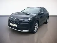 Neu VW T-Roc Style 150 PS (110 kW) 2026 Grenadillschwarz SUV