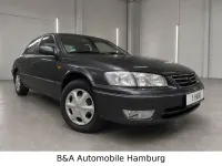 Gebraucht Toyota Camry 131 PS (96 kW) 2000 Grau Limousine