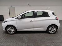 Gebraucht Renault Zoe Experience 50 kW (69 PS) 2020 Weiß Kleinwagen