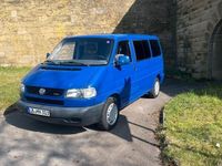 gebraucht VW Multivan T42.5TDI