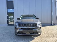 gebraucht Jeep Compass Upland Plug-In Hybrid 4WD