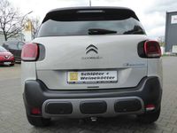 gebraucht Citroën C3 Shine Automatik AHK Panorama Schiebedach