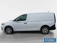 Neu Ford Transit Connect Trend 150 PS (110 kW) 2026 Weiß Van / Kleinbus