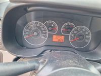 Gebraucht Fiat Punto Pop 69 PS (50 kW) 2013 Schwarz Kleinwagen