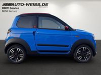 Usado Microcar M.Go 2021 Azul Citadino